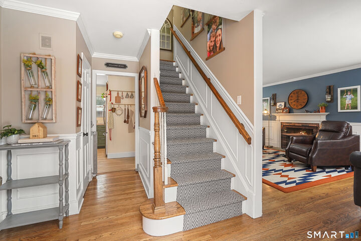 Property Photo:  349 Mountain Road  CT 06897 