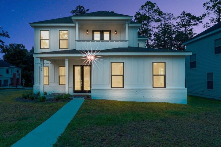 Property Photo:  2750 Michel Boulos Street  FL 32309 