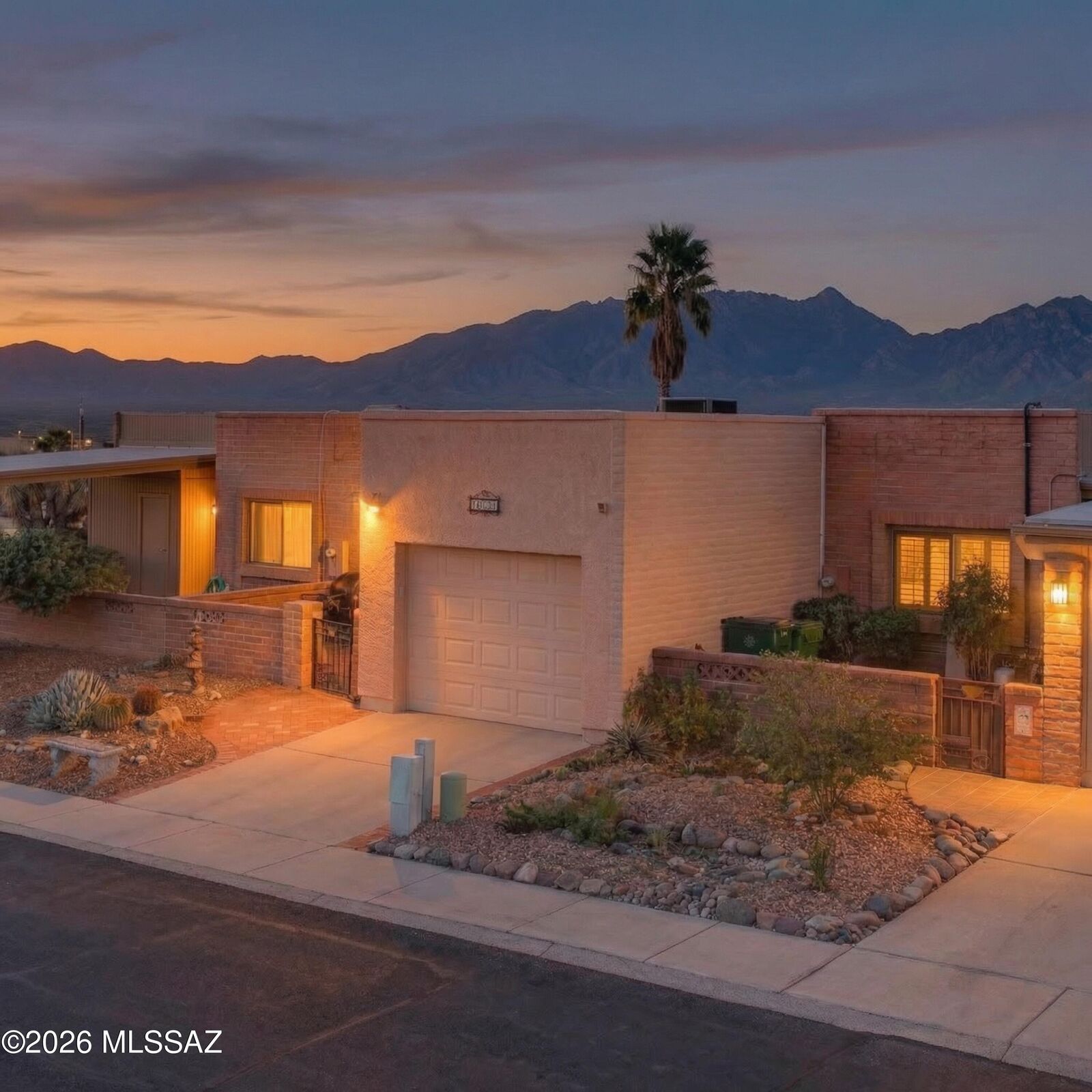 Property Photo:  1505 W Via Del Jarrito  AZ 85622 