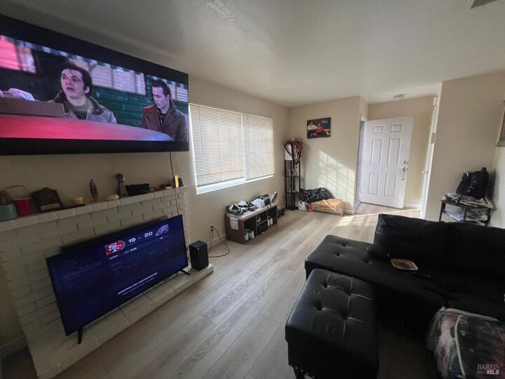 Property Photo: 2532 Beaufort Court CA 94533