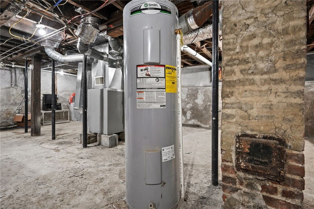 Property Photo:  32 Mill Street  NY 13903 