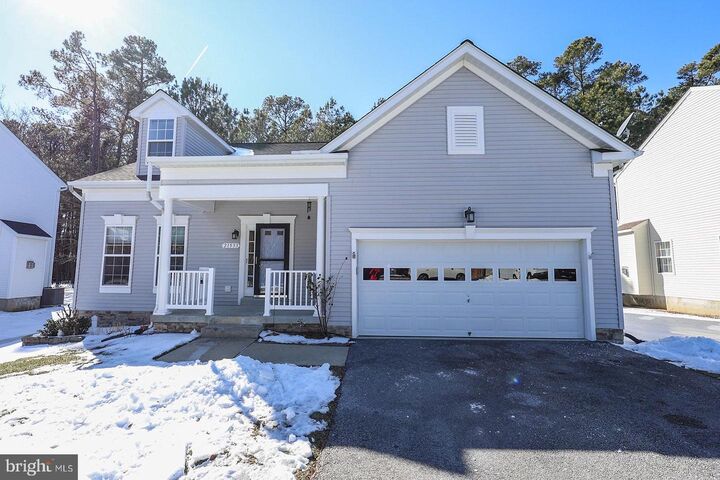 Property Photo:  21533 Oxford Drive  MD 20653 