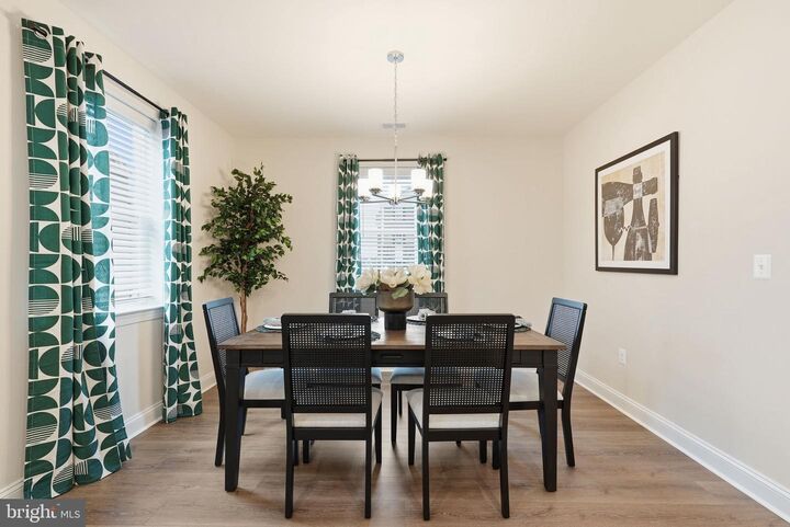 Property Photo: 406 Bold Ruler Court 302 MD 21078