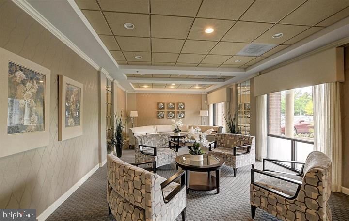 Property Photo: 3200 N Leisure World Boulevard 203 MD 20906