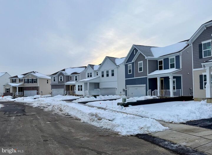 Property Photo:  27 Butternut Drive  NJ 08009 