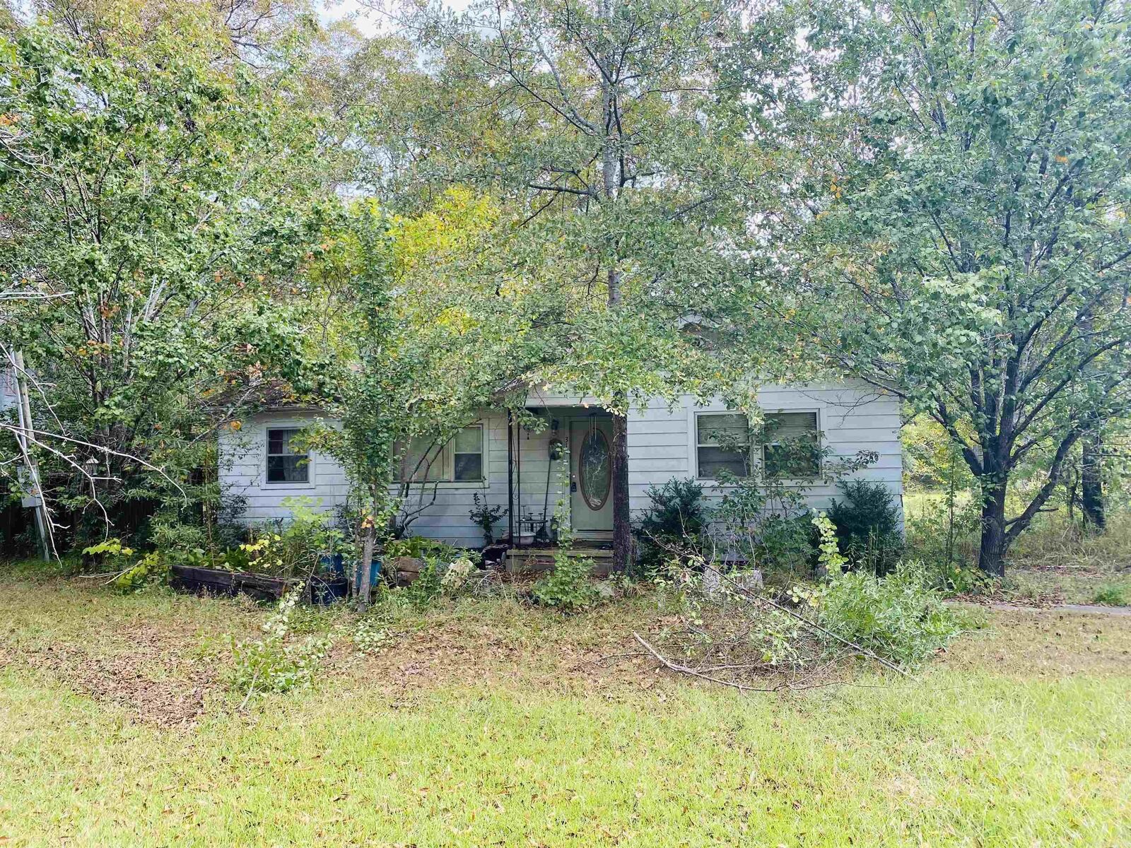 Property Photo:  314 South Cane St.  AR 71766 