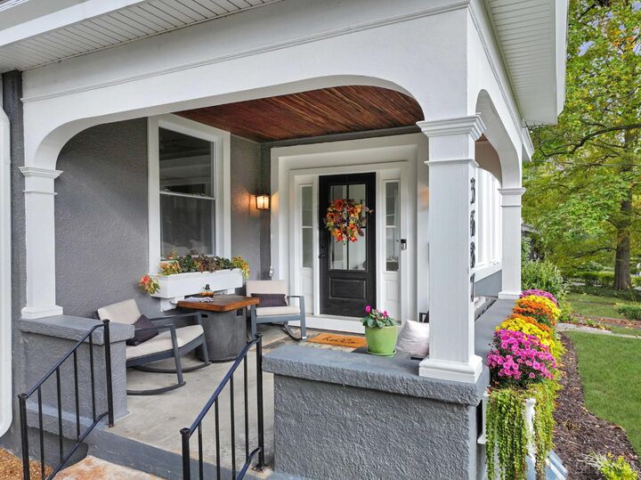 Property Photo:  3687 Kendall Avenue  OH 45208 