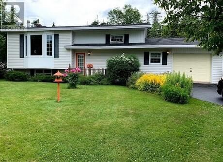 Property Photo:  3 P & R Lane  NL A0B 3M0 