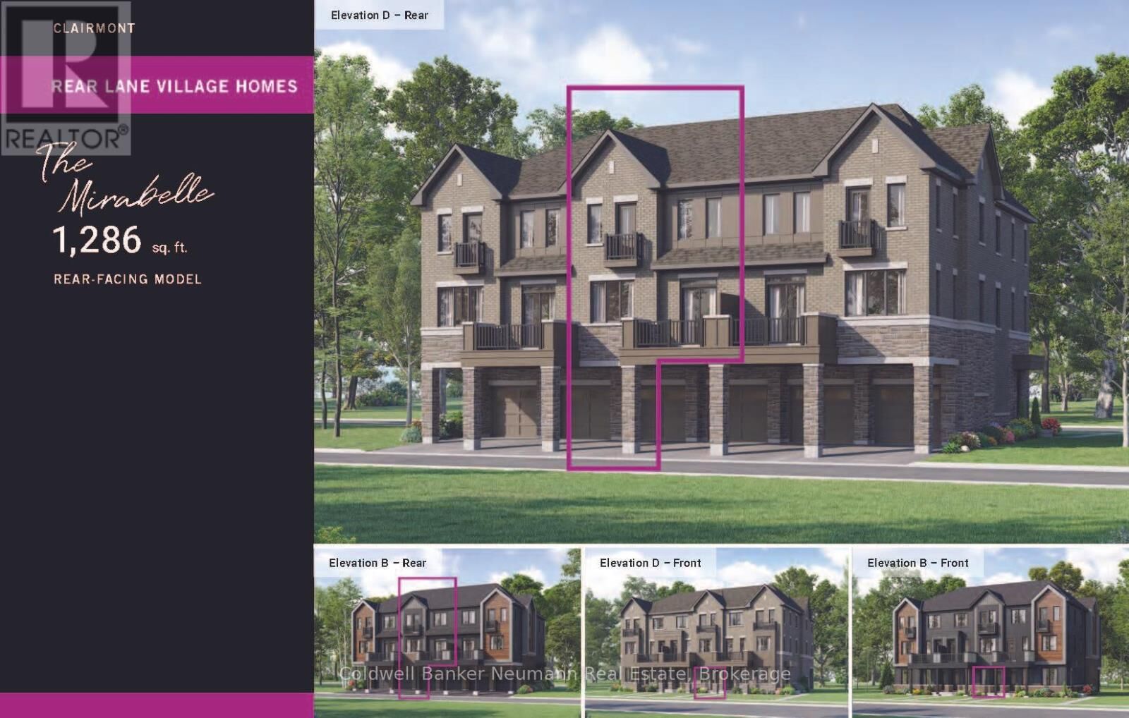 Property Photo: Tbd Intersection Is Clair Rd West & Gosling Gardens ON N1L 1G1