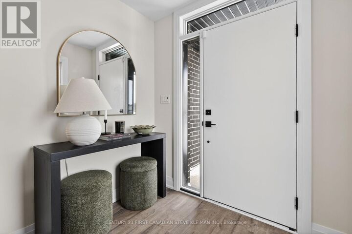 Photo de la propriété:  2830 Tokala Trail 147  ON N6G 5B4 