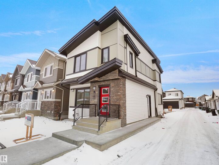 Property Photo:  2019 210 Street NW  AB T6M 3H6 