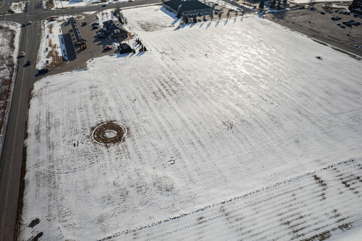 Property Photo:  0 E 101st Avenue  IN 46307 