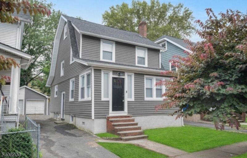 Property Photo: 148 Freeman Ave NJ 07018
