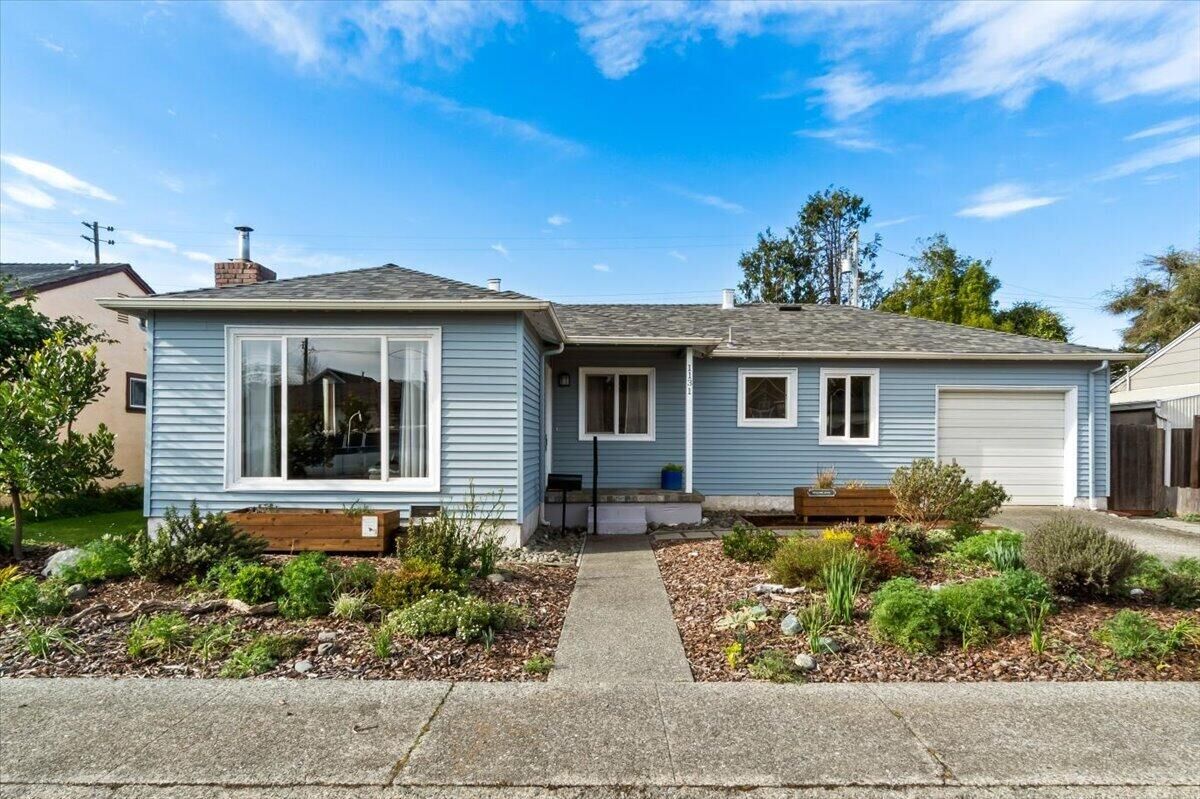 Property Photo: 1131 Austin Way CA 95521