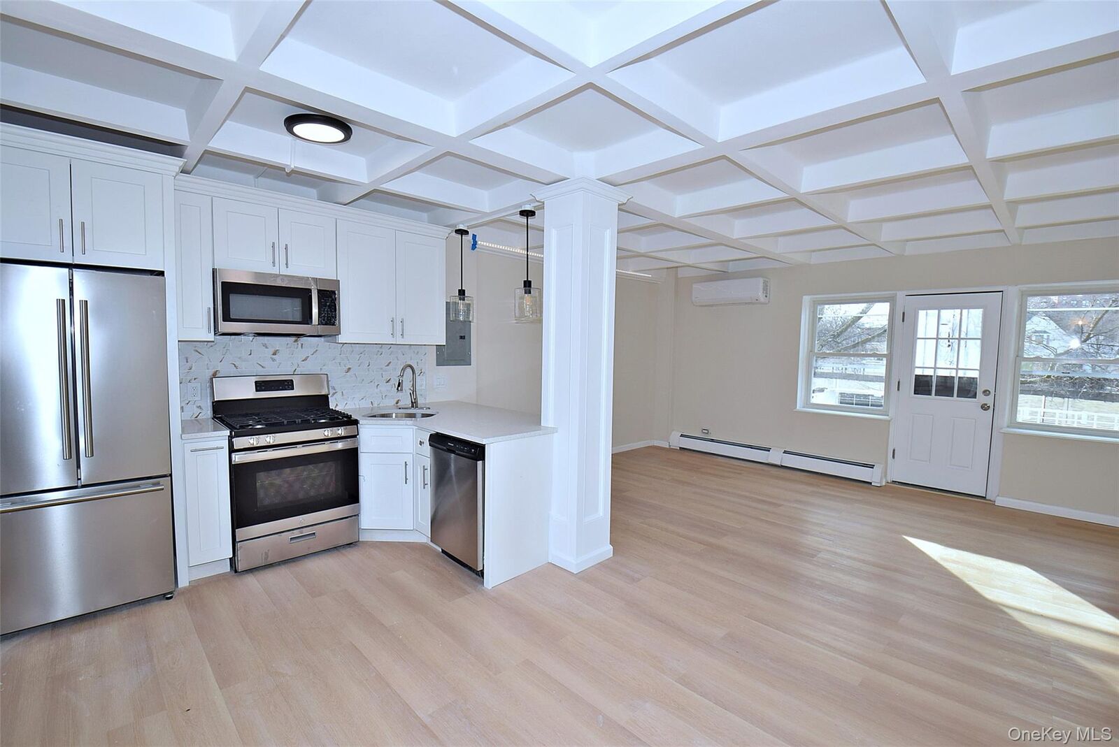 Property Photo:  144-24 Village Road 67-B  NY 11435 