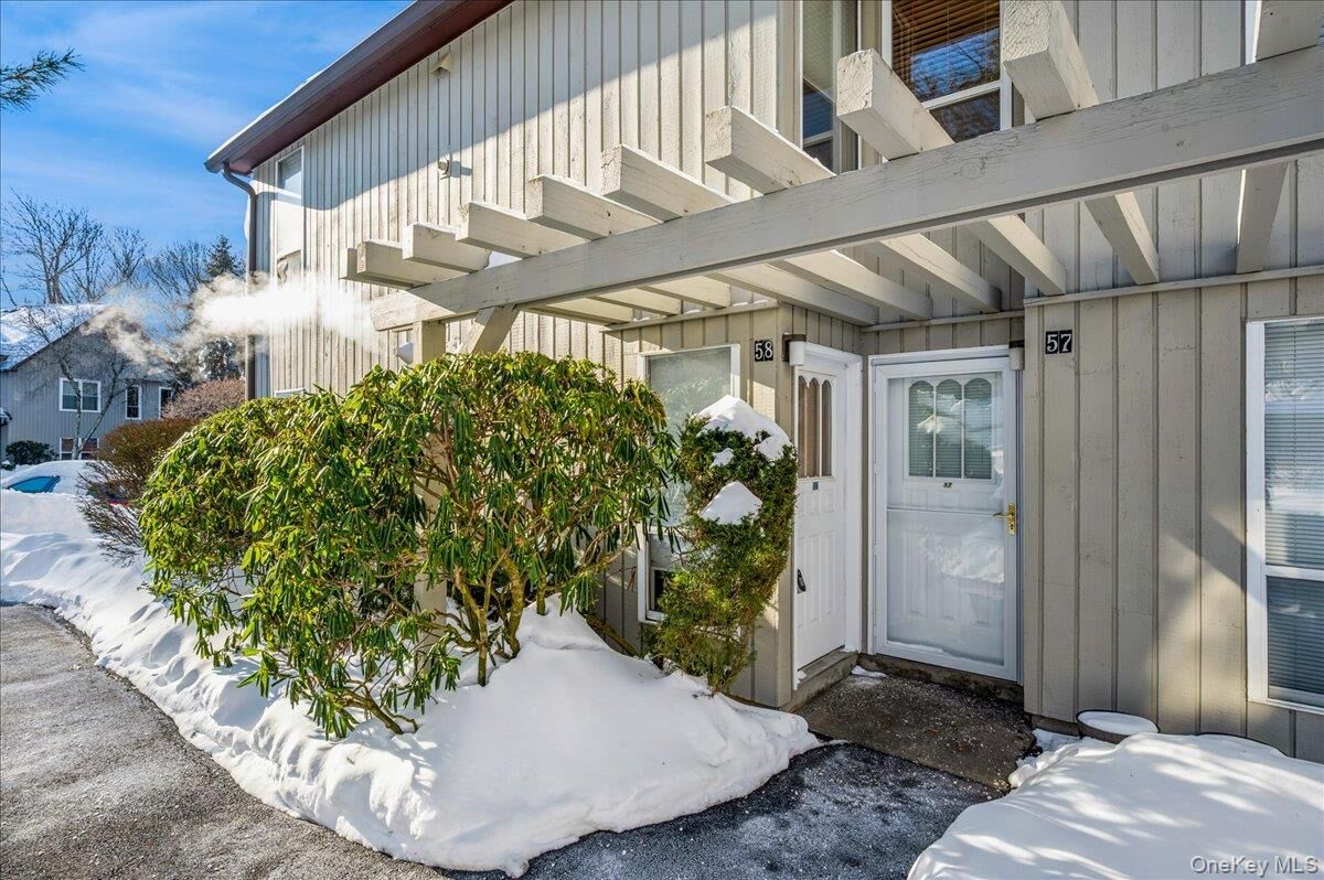 Property Photo:  58 Villa Drive  NY 10566 