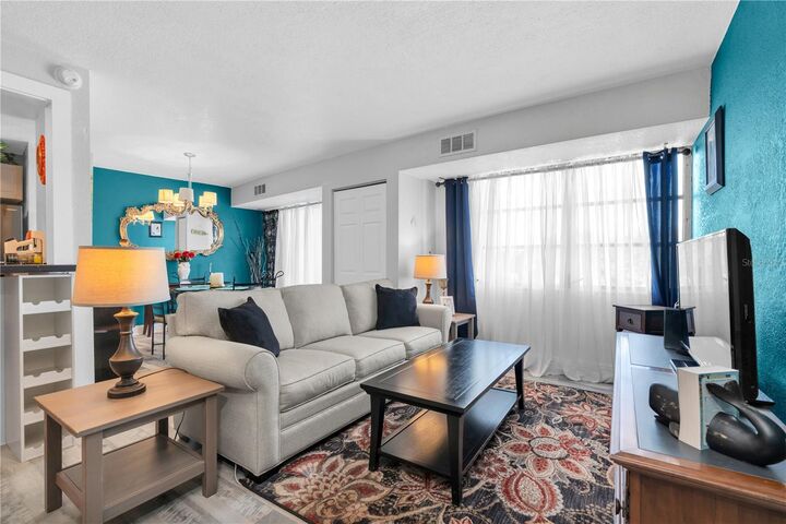 Property Photo:  3315 58th Avenue S 315  FL 33712 