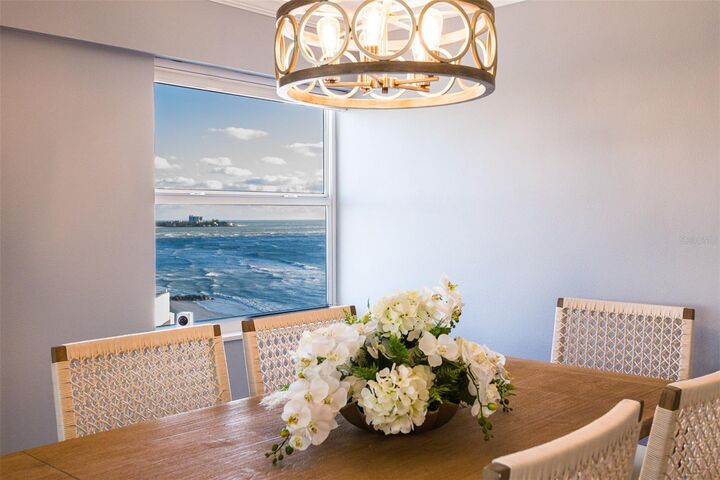 Property Photo:  1750 Benjamin Franklin Drive 10G  FL 34236 