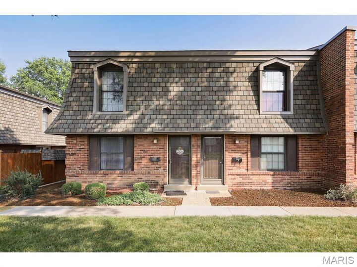 Property Photo:  1908 Union Road  MO 63125 