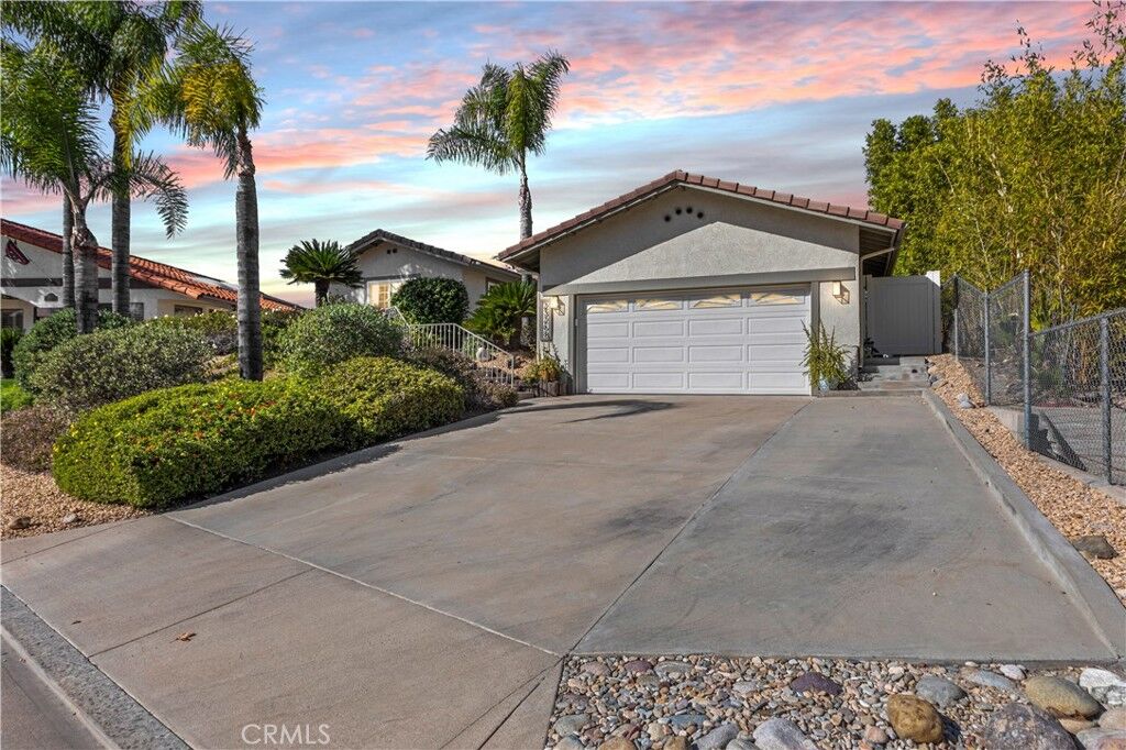 Property Photo:  23268 Sage  CA 92587 