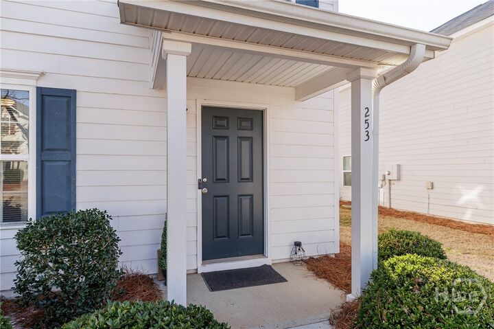 Property Photo:  253 Sidney Lanier Avenue  GA 30607 