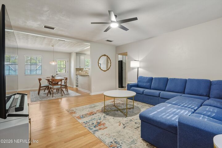 Property Photo:  6903 Corkwood Road  FL 32277 