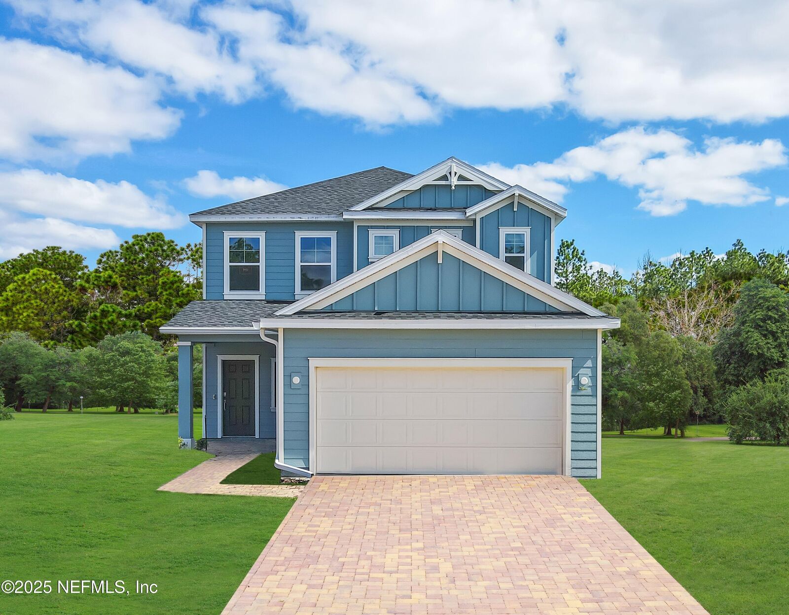 Property Photo:  2990 Adelaide Road  FL 32043 