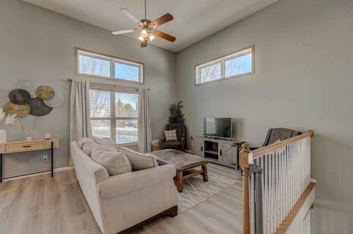 Property Photo:  15444 Foster Drive N  MN 55038 