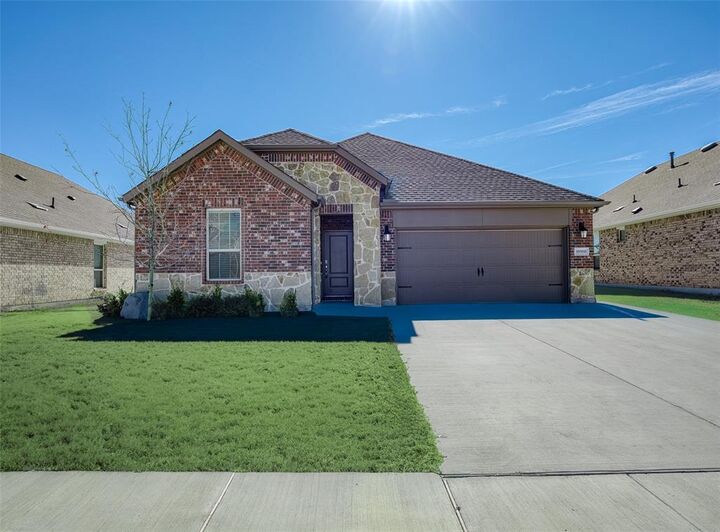 Property Photo:  10908 Summer Rain Boulevard  TX 76227 