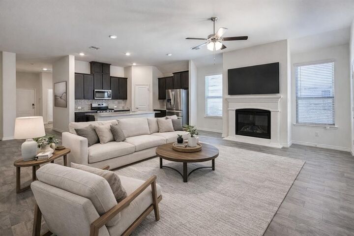 Property Photo:  10908 Summer Rain Boulevard  TX 76227 