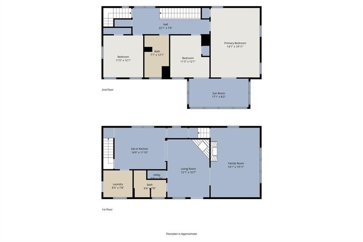 Property Photo: 1314 N 15th Street TX 76707