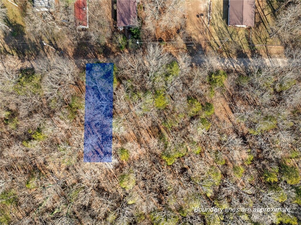 Property Photo:  Lot 21 Fawn Street  AR 72644 