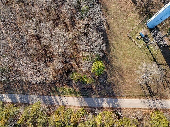 Property Photo: Lot 11 Pine Street AR 72644