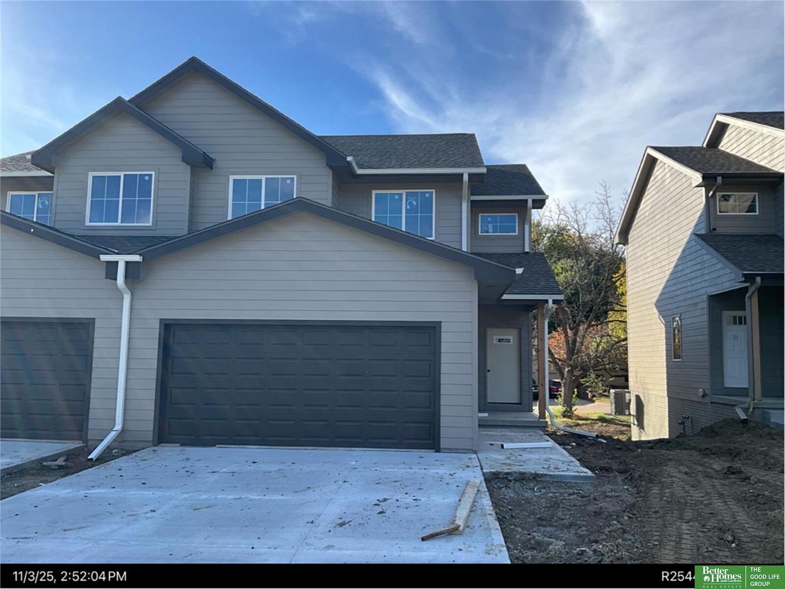 Property Photo:  7158 N 79th Court  NE 68122 