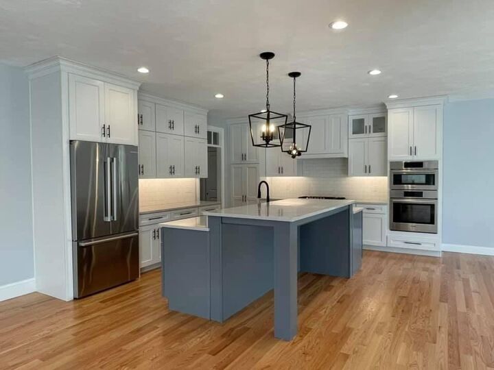 Property Photo:  58 Peck Street  MA 02769 