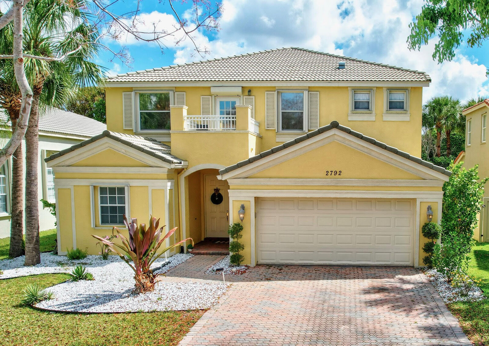 Property Photo:  2792 Shaughnessy Drive  FL 33414 