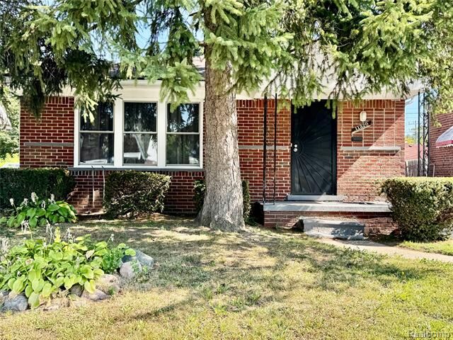 Property Photo:  11320 Coyle Street  MI 48227 