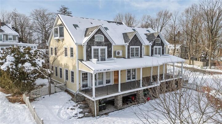 Property Photo:  2269 East Main Road  RI 02871 