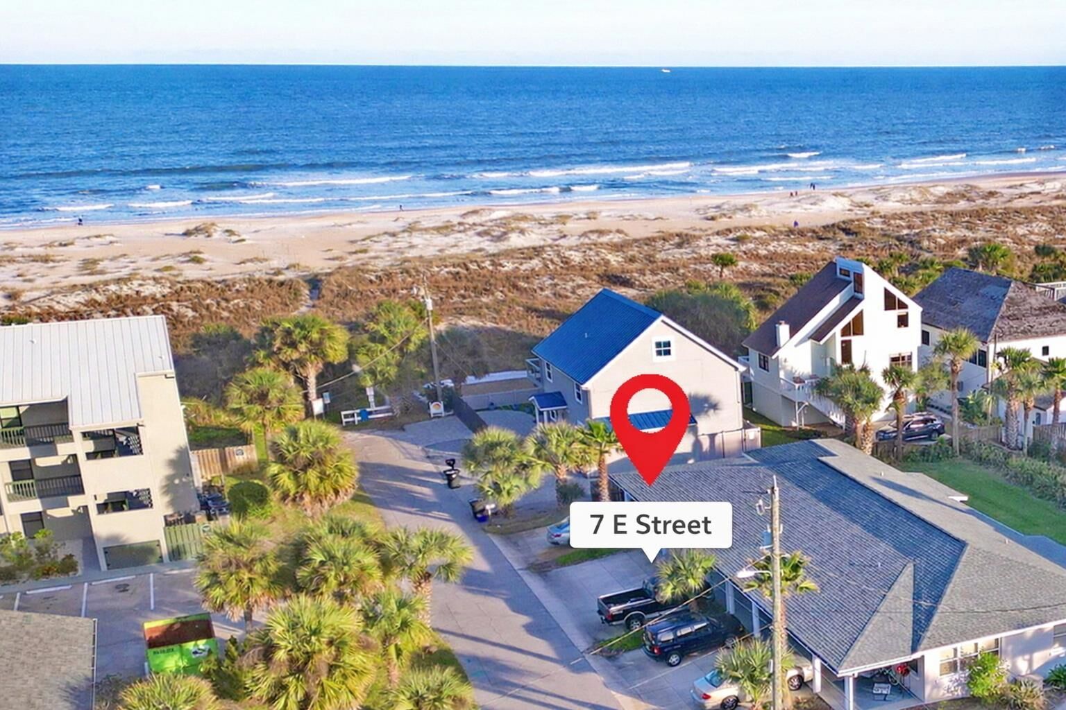 Property Photo:  7 E St A  FL 32080 