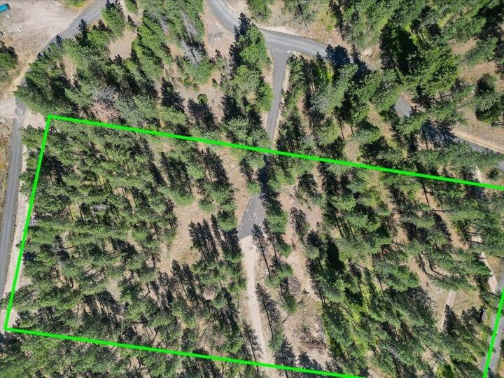 Property Photo:  Nka Weaver Way Lot 2 Of Lot 1  WA 99006 