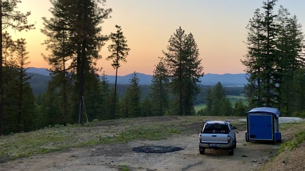 Property Photo:  Tbd S Swenson Rd  WA 99006 