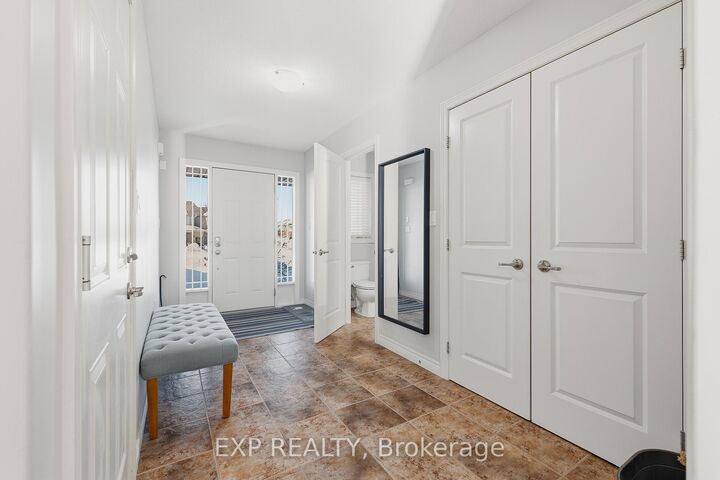 Property Photo: 23 Doon Creek Street ON N2R 0B4