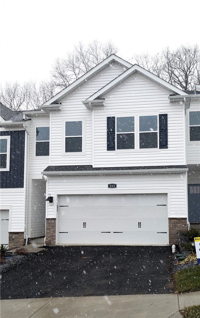 Property Photo:  140 Scotland Lane  PA 16037 