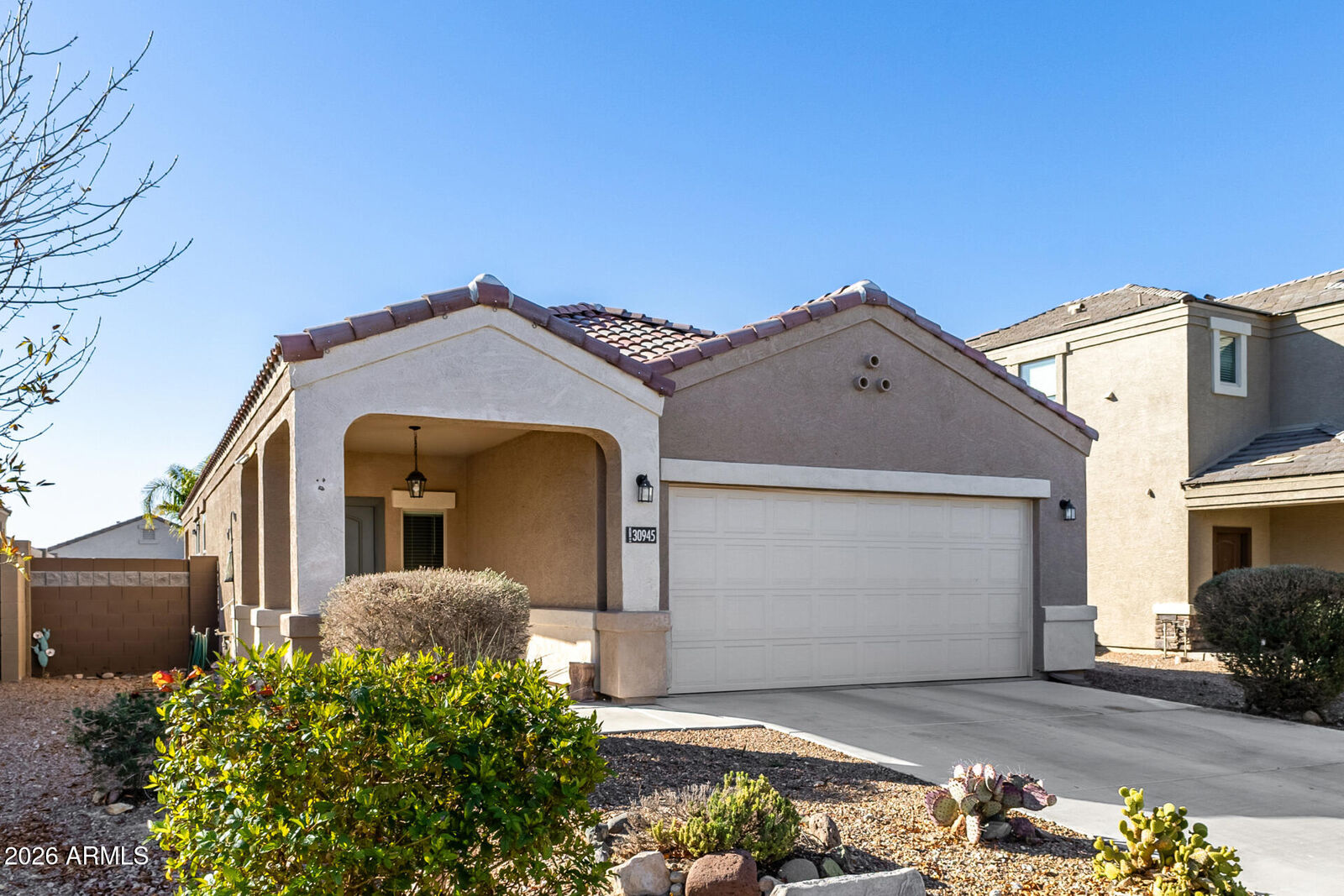 Property Photo:  30945 W Picadilly Road  AZ 85396 