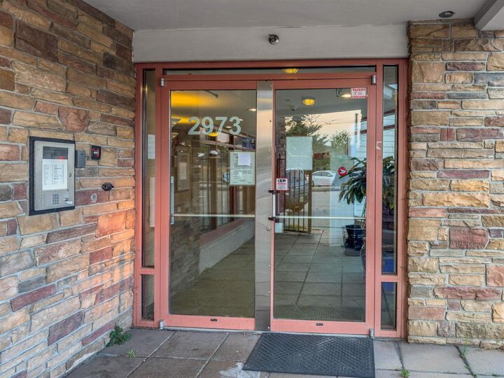 Property Photo: 2973 Kingsway 102 BC V5R 5J4