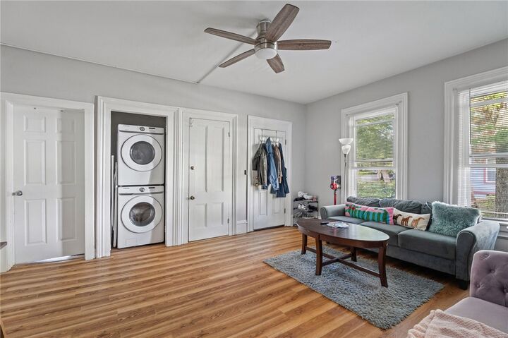 Property Photo:  445 N Tioga Street  NY 14850 