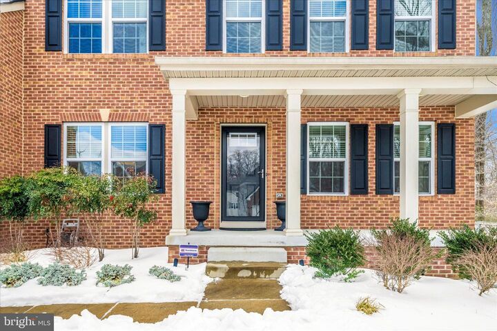 Property Photo:  14201 Tulip Reach Court  MD 20720 