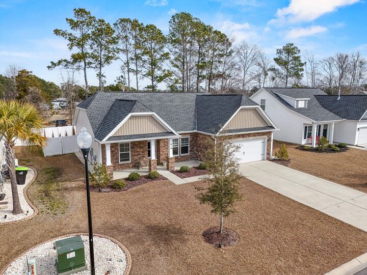 Property Photo:  131 Crabapple Dr.  SC 29568 