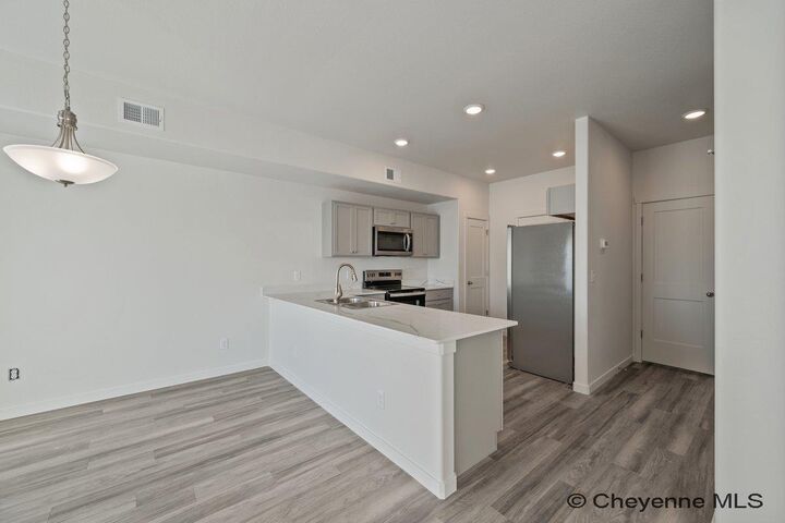 Property Photo:  1609 Elsie-Jean Trl  WY 82007 