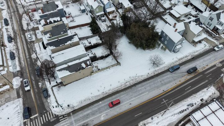 Property Photo:  3610 Columbia Parkway  OH 45226 